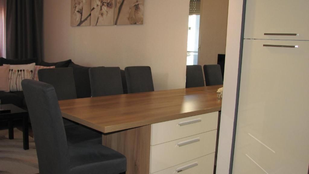 Апартаменты Apartments B&S Lux Будва-107