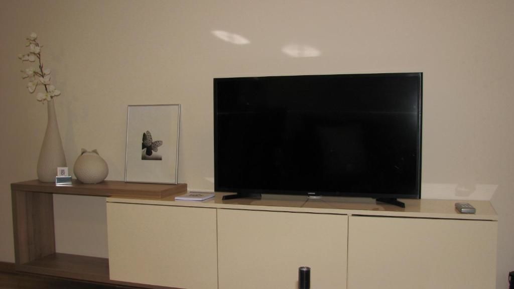 Апартаменты Apartments B&S Lux Будва-100