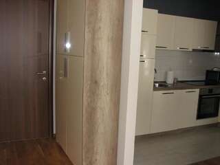 Апартаменты Apartments B&S Lux Будва Апартаменты «34/2» с видом на море-9