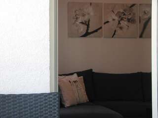 Апартаменты Apartments B&S Lux Будва Апартаменты «35» с видом на море-13