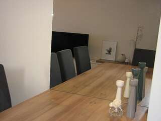 Апартаменты Apartments B&S Lux Будва Апартаменты «35» с видом на море-15