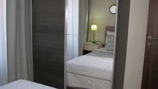 Апартаменты Apartments B&S Lux Будва Апартаменты «35» с видом на море-29