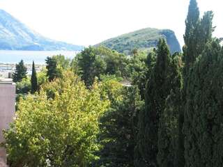 Апартаменты Apartments B&S Lux Будва Апартаменты «35» с видом на море-30