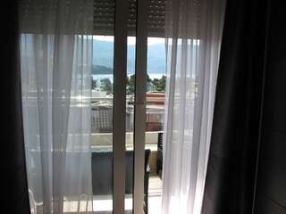 Апартаменты Apartments B&S Lux Будва Апартаменты «35» с видом на море-31