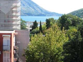 Апартаменты Apartments B&S Lux Будва Апартаменты «35» с видом на море-32