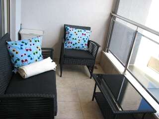 Апартаменты Apartments B&S Lux Будва Апартаменты «35» с видом на море-33