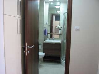 Апартаменты Apartments B&S Lux Будва Апартаменты «35» с видом на море-41