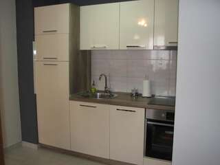 Апартаменты Apartments B&S Lux Будва Апартаменты «34/2» с видом на море-12