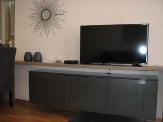 Апартаменты Apartments B&S Lux Будва Апартаменты «34/2» с видом на море-19