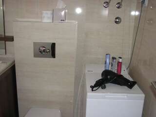 Апартаменты Apartments B&S Lux Будва Апартаменты «34/2» с видом на море-28