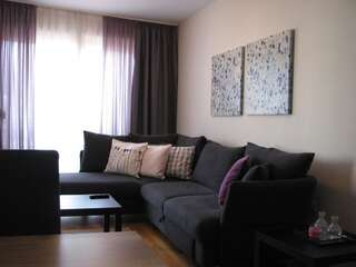 Апартаменты Apartments B&S Lux Будва Апартаменты «34/2» с видом на море-35