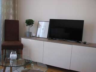 Апартаменты Apartments B&S Lux Будва Апартаменты «34/1» с 1 спальней-4