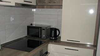 Апартаменты Apartments B&S Lux Будва Апартаменты «34/2» с видом на море-4