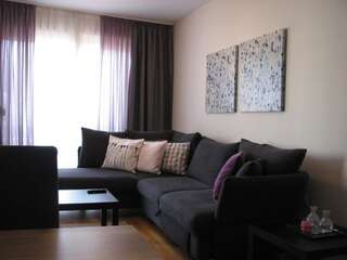 Апартаменты Apartments B&S Lux Будва Апартаменты «34/2» с видом на море-50