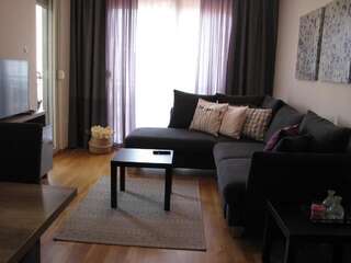 Апартаменты Apartments B&S Lux Будва Апартаменты «34/2» с видом на море-51