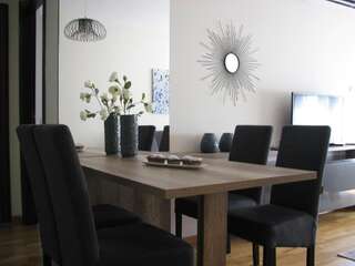 Апартаменты Apartments B&S Lux Будва Апартаменты «34/2» с видом на море-53