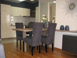 Апартаменты Apartments B&S Lux Будва Апартаменты «34/2» с видом на море-58