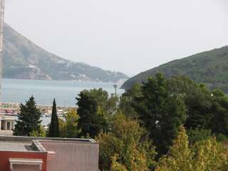 Апартаменты Apartments B&S Lux Будва Апартаменты «34/2» с видом на море-66