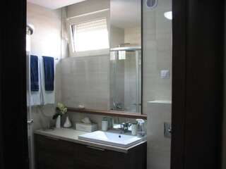 Апартаменты Apartments B&S Lux Будва Апартаменты «34/2» с видом на море-69