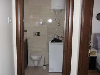 Апартаменты Apartments B&S Lux Будва Апартаменты «34/2» с видом на море-72