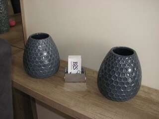 Апартаменты Apartments B&S Lux Будва Апартаменты «34/2» с видом на море-73