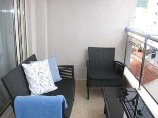 Апартаменты Apartments B&S Lux Будва Апартаменты «34/2» с видом на море-74