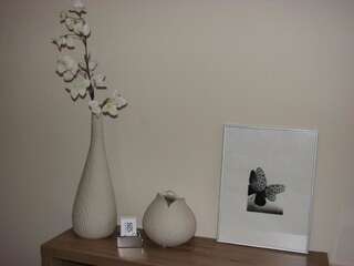 Апартаменты Apartments B&S Lux Будва Апартаменты «35» с видом на море-9