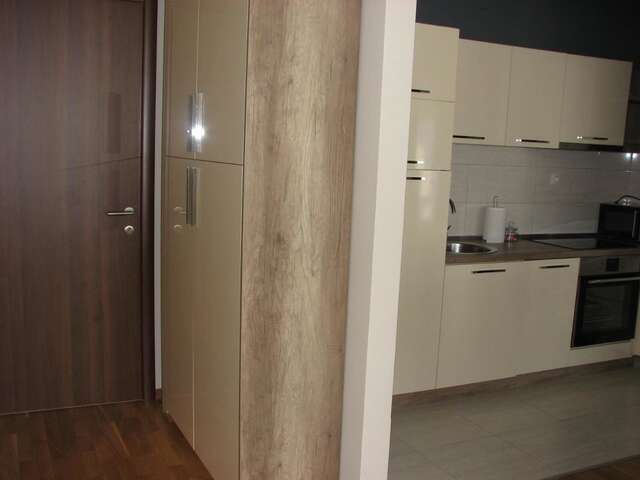 Апартаменты Apartments B&S Lux Будва-12