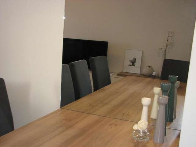 Апартаменты Apartments B&S Lux Будва-104