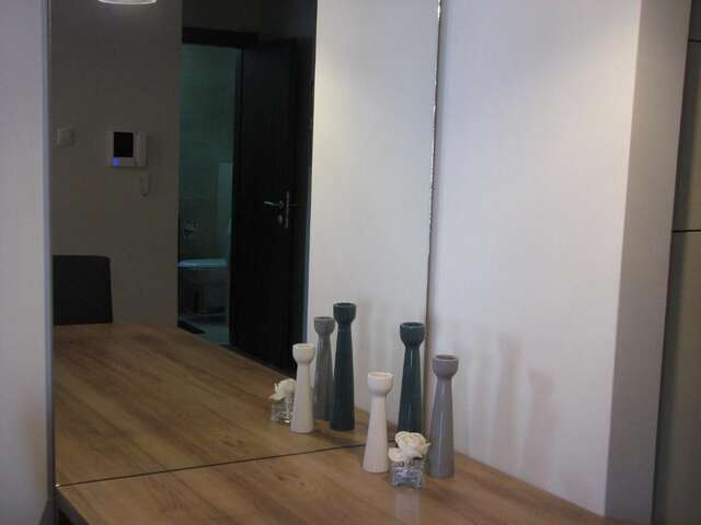 Апартаменты Apartments B&S Lux Будва-105