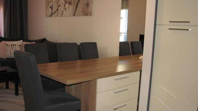 Апартаменты Apartments B&S Lux Будва-106