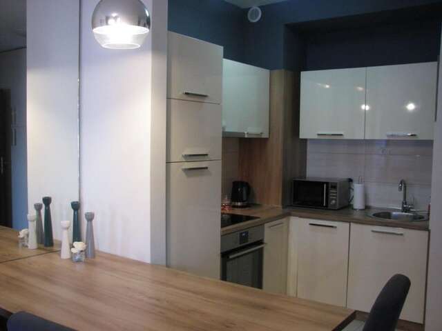 Апартаменты Apartments B&S Lux Будва-107