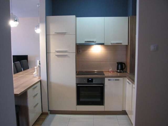 Апартаменты Apartments B&S Lux Будва-108