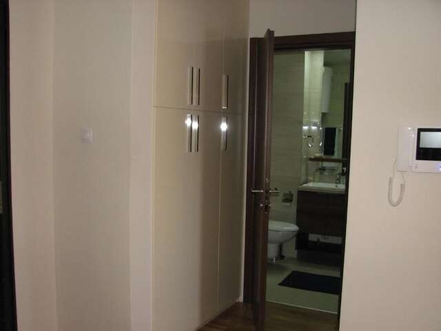 Апартаменты Apartments B&S Lux Будва-110