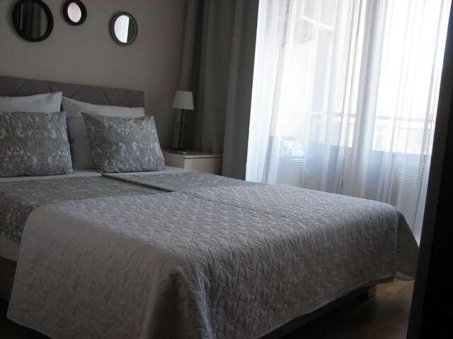 Апартаменты Apartments B&S Lux Будва-111