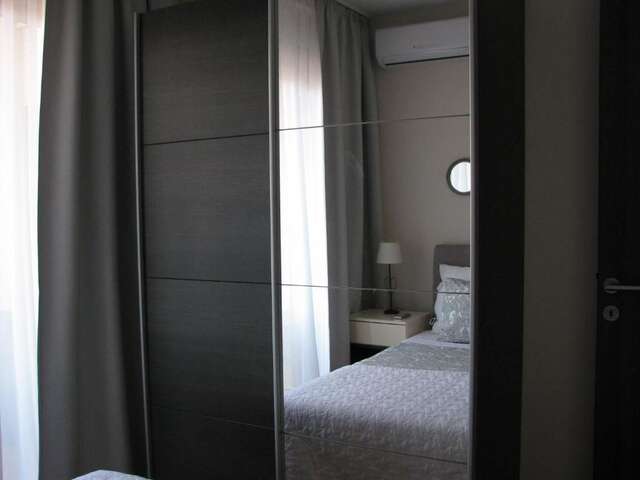 Апартаменты Apartments B&S Lux Будва-112