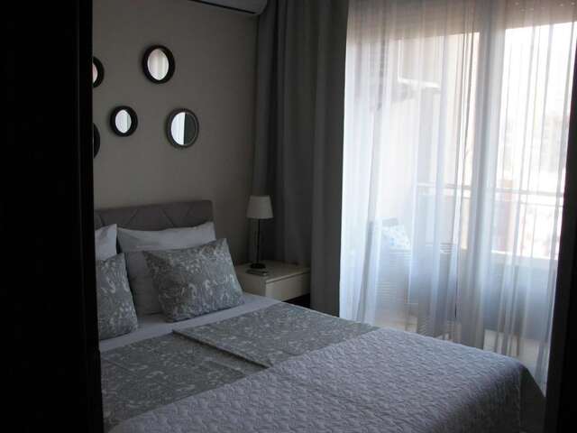 Апартаменты Apartments B&S Lux Будва-113