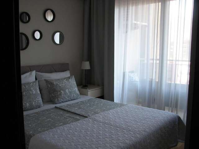 Апартаменты Apartments B&S Lux Будва-117