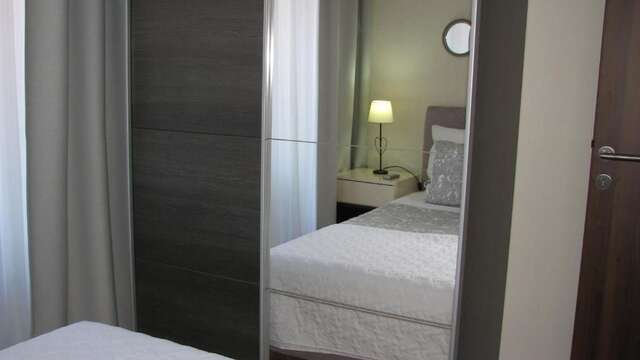 Апартаменты Apartments B&S Lux Будва-118