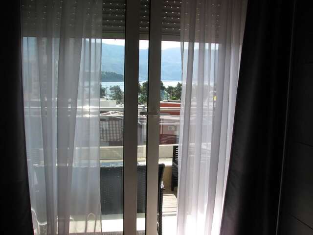 Апартаменты Apartments B&S Lux Будва-120