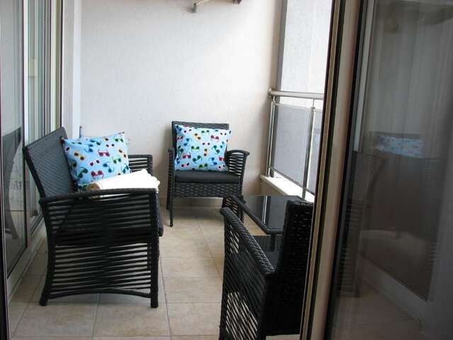 Апартаменты Apartments B&S Lux Будва-123