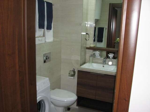 Апартаменты Apartments B&S Lux Будва-124