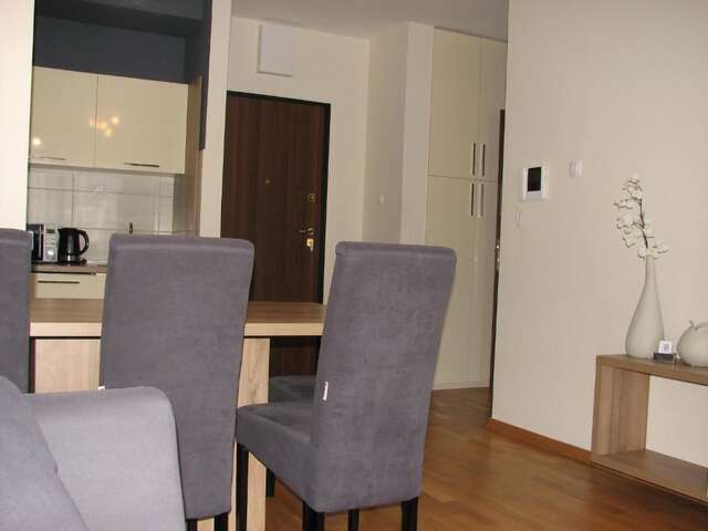 Апартаменты Apartments B&S Lux Будва-125