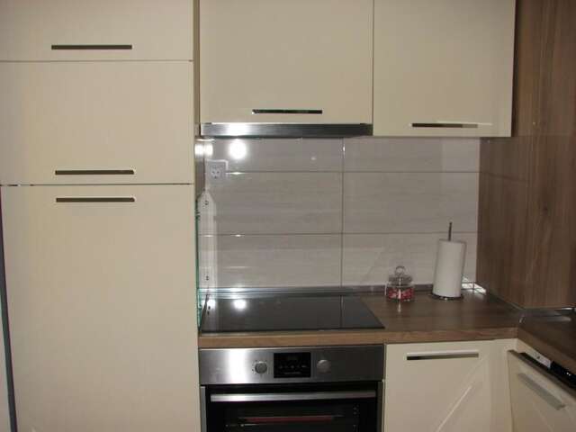 Апартаменты Apartments B&S Lux Будва-128