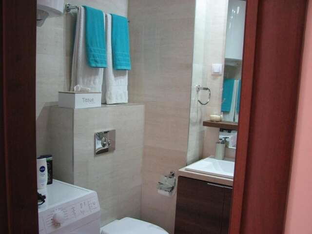 Апартаменты Apartments B&S Lux Будва-129