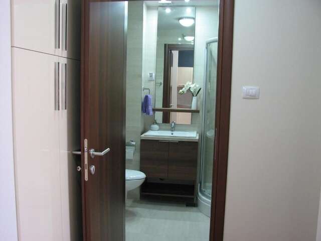 Апартаменты Apartments B&S Lux Будва-130