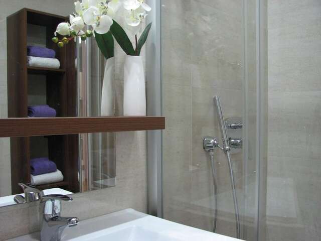 Апартаменты Apartments B&S Lux Будва-131