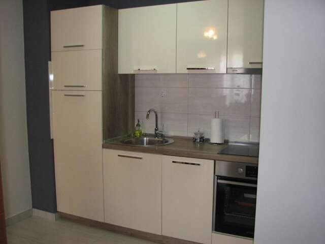 Апартаменты Apartments B&S Lux Будва-15