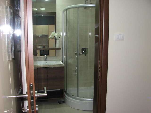 Апартаменты Apartments B&S Lux Будва-132