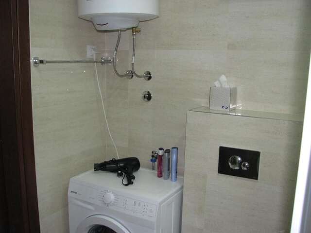 Апартаменты Apartments B&S Lux Будва-133